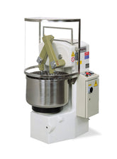 IBT2-3 - Impastrici a bracci tuffanti